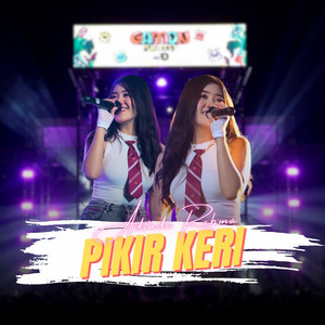 Adinda Rahma, Agung Ayach - Pikir Keri - Remix