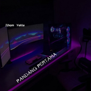 Ilham Yette - PANDANG PERTAMA