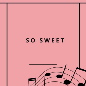 DJ Sipit - So Sweet