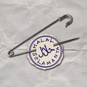 Dikta Wicaksono - Halal Selamanya