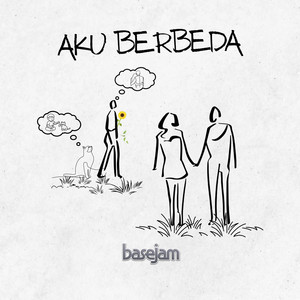 Base Jam - Aku Berbeda