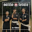 DJ TEBAZ - Satrio Terate
