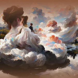 sofia putri - antara kau dan aku