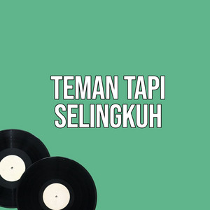 Manda Fvnky - Teman Tapi Selingkuh