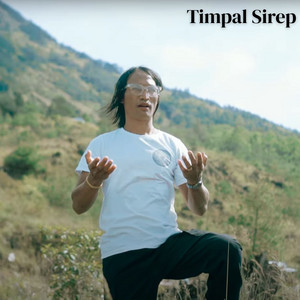 Agung Ketut Rai - Timpal Sirep