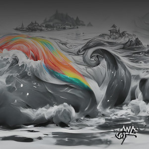 Listi pranata - Nanti kau akan mengerti mengapa aku jauh darimu