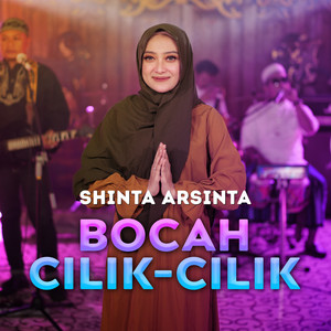 Shinta Arsinta - Bocah Cilik Cilik