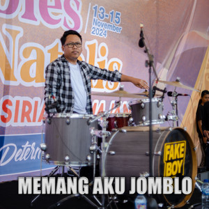 Achmad Afandi - Memang Aku Jomblo