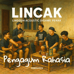 Pendhoza - Pengagum Rahasia