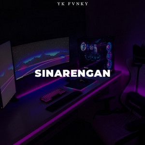YK Fvnky - Sinarengan