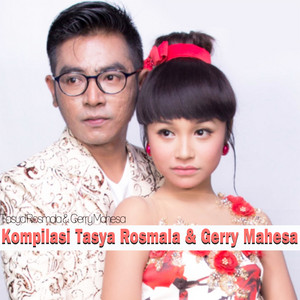 Tasya Rosmala, Gerry Mahesa - Berdayung Cinta