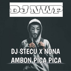 DJ NWP - DJ Stecu X Nona Ambon Pica Pica