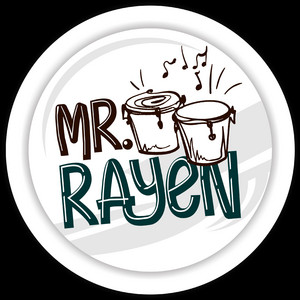 Mr Rayen, Omang Verly - Tresna Butuh Materi - DJ REMIX