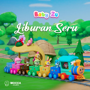 BabyZu - Lebaran