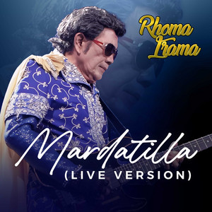 Rhoma Irama - Mardatilla - Live Version