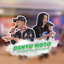 Dangdut Everywhere, Siska Amanda, Hasan Toys - Banyu Moto