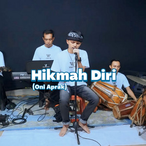 BAJIDOR ESSENTIAL - Hikmah Diri - Oni Aprak