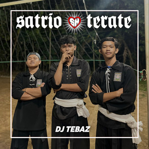 DJ TEBAZ - Satrio Terate