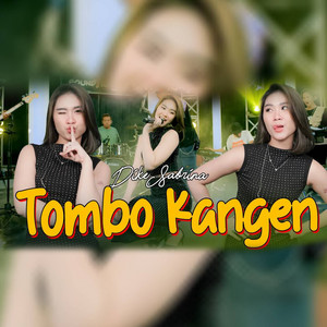 dike sabrina - Tombo Kangen