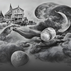 ANA - Malam Yang Panjang