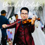 Asri Violinist - Bawalah Cintaku - Instrumental Version