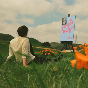 donny daydream - Pastella Baby