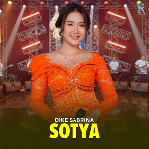 dike sabrina - Sotya
