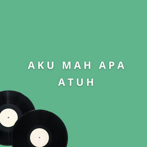 Manda Fvnky - Aku Mah Apa Atuh