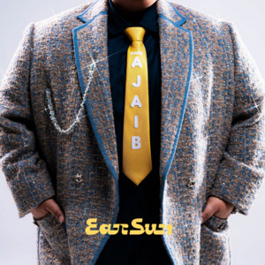 EAR SUN - Ajaib