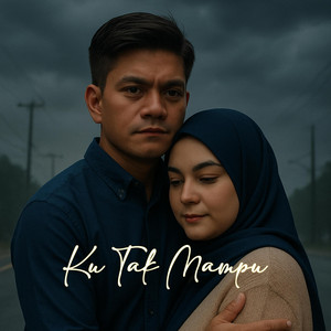 AzmanMZin @Sentraloka Studio - Ku Tak Mampu