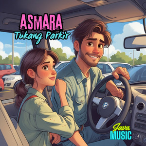 Java Music - Cinta Kuli Proyek