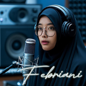 FEBRIANI - Menjagamu Dalam Doa