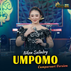 Niken Salindry - Umpomo