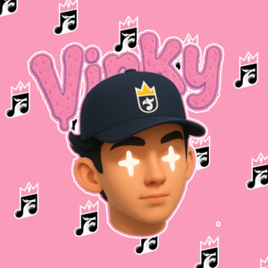 VinKy YT, VinKy Ramadhan, YOOKY - Nan Ko Paham VinKyStyle