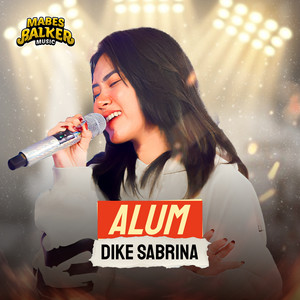 dike sabrina - Alum