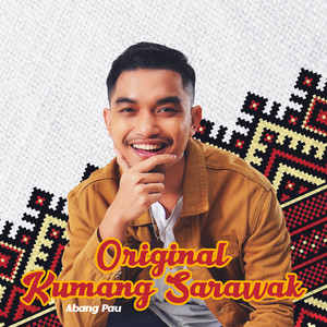 Abang Pau - Original Kumang Sarawak