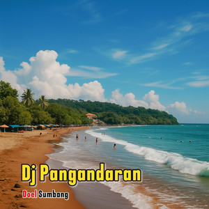 Doel Sumbang - Dj Pangandaran