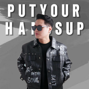 DJ ALDE - PUT YOUR HANDS UP