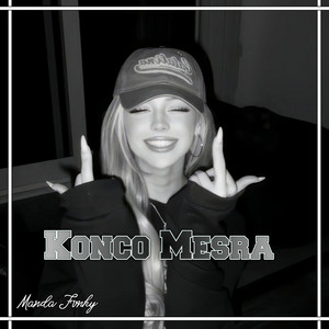Manda Fvnky - Konco Mesra