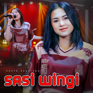 Sasya Arkhisna - SASI WINGI