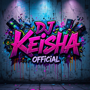 Dj Keisha Official - Ku Merasakan Apa Yang Kau Rasakan