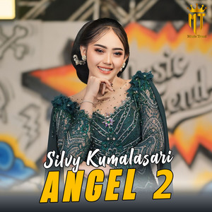 Silvy Kumalasari - Angel 2