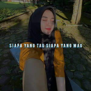 IKBALL WID, Indah larasati - Siapa yang tau Siapa yang mau