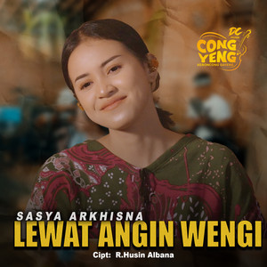 Sasya Arkhisna - Lewat Angin Wengi