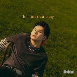 Dominic Chin - NEEDY