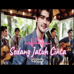 4TCHAN - Sedang jatuh cinta