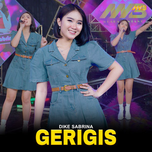 dike sabrina - Gerigis