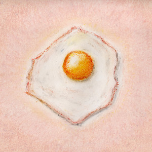 LEYO - Pritong Itlog