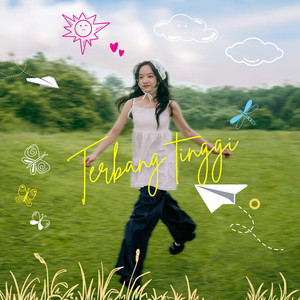 Evolette - Terbang Tinggi