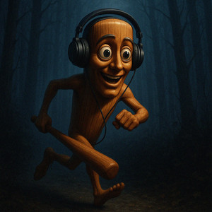 Sean Al - Tung Tung Tung Sahur